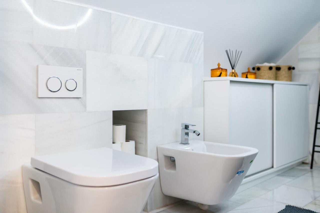 Wekey Homes Aben Humeya, Centro 格拉纳达 外观 照片