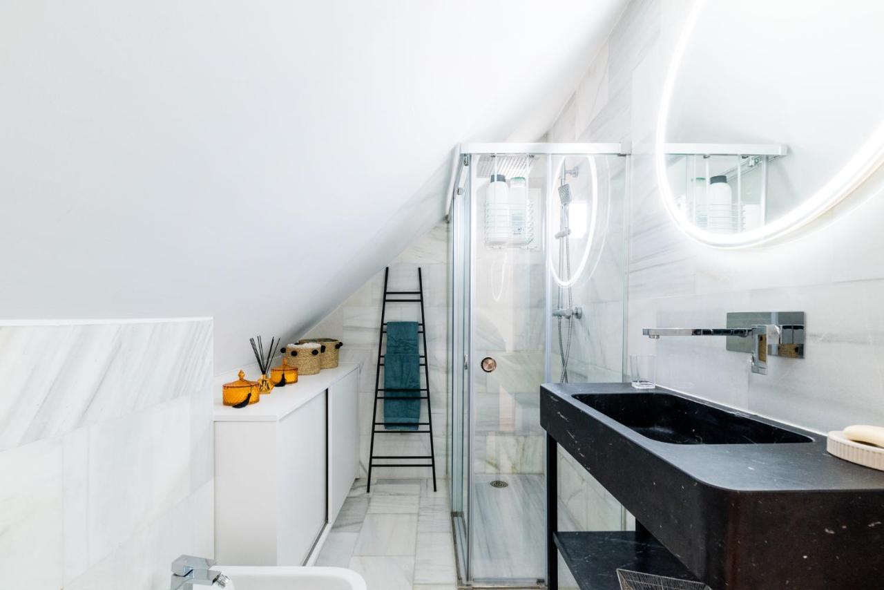 Wekey Homes Aben Humeya, Centro 格拉纳达 外观 照片