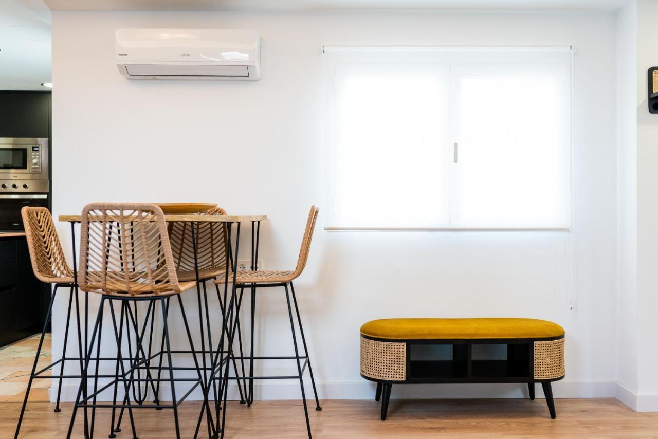 Wekey Homes Aben Humeya, Centro 格拉纳达 外观 照片